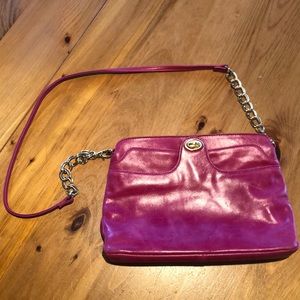 HOBO Pink Shoulder Bag💐